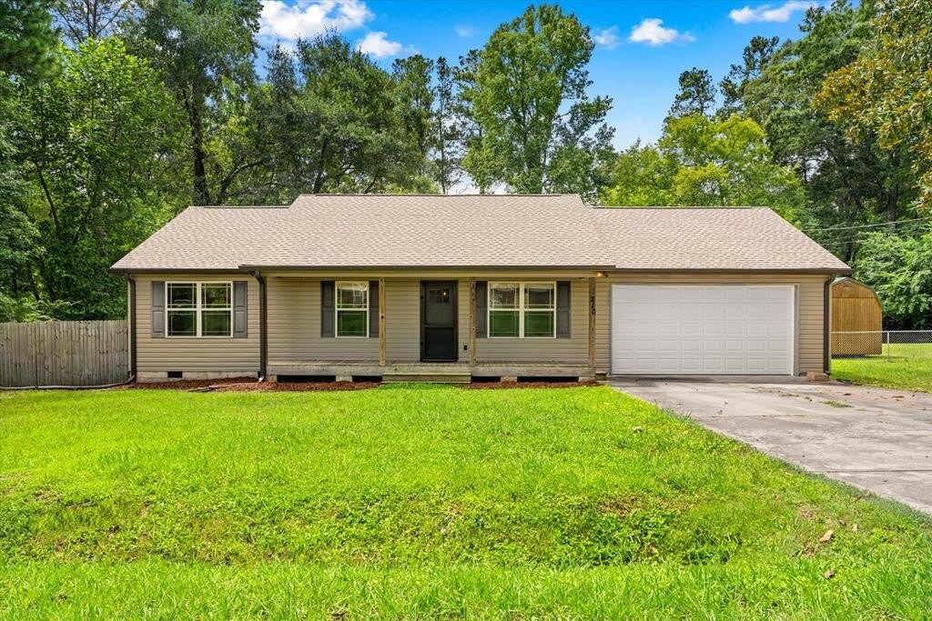 210 Seep Springs Road – photo 2