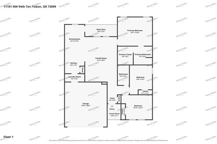 11101 Northwest 94Th Terrace – photo 3