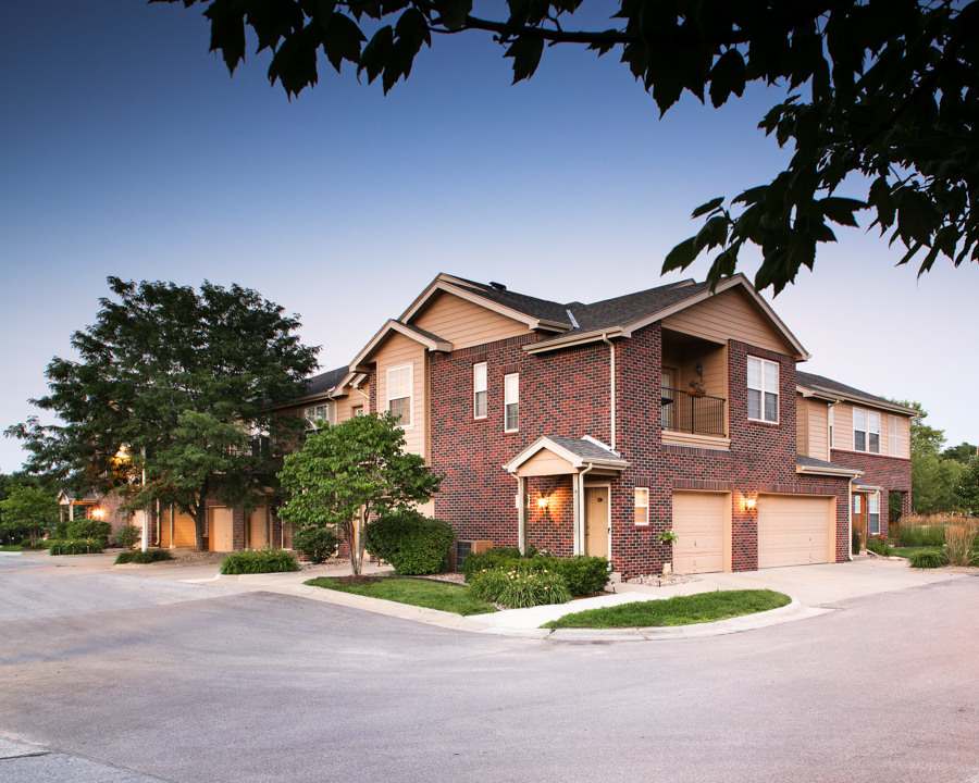 Wyndham Villas By Broadmoor – photo 1