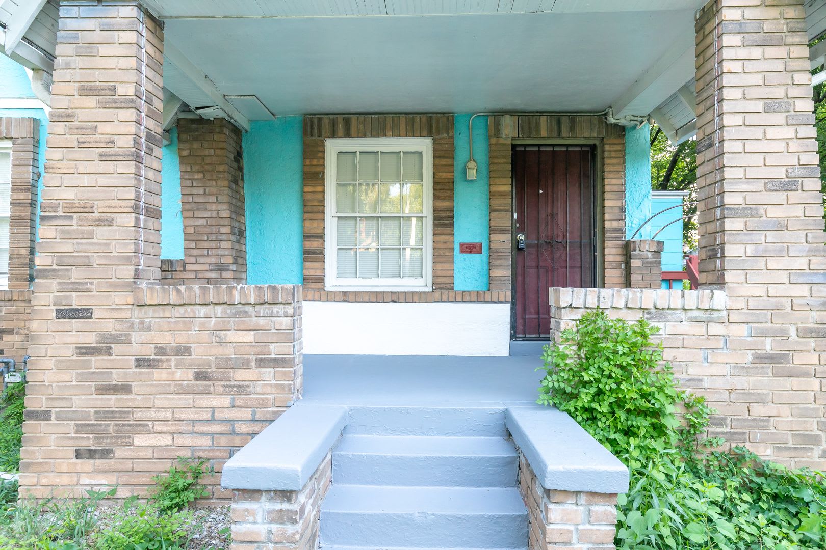 Kansas City 3 Bed 1 Bath Home – photo 2