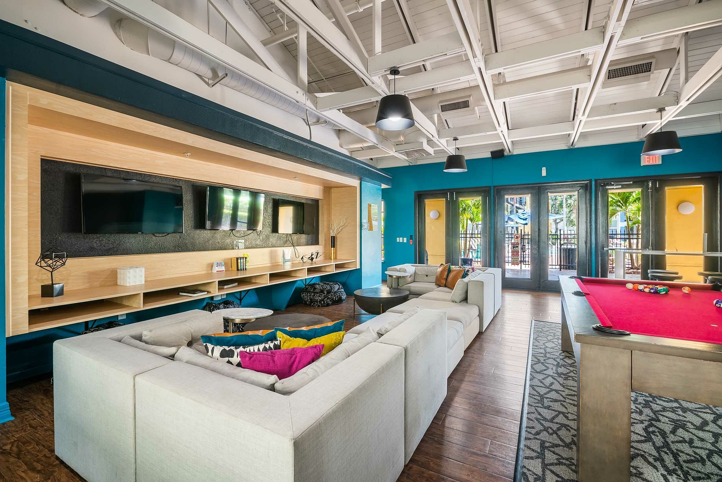 Student Housing – photo 2