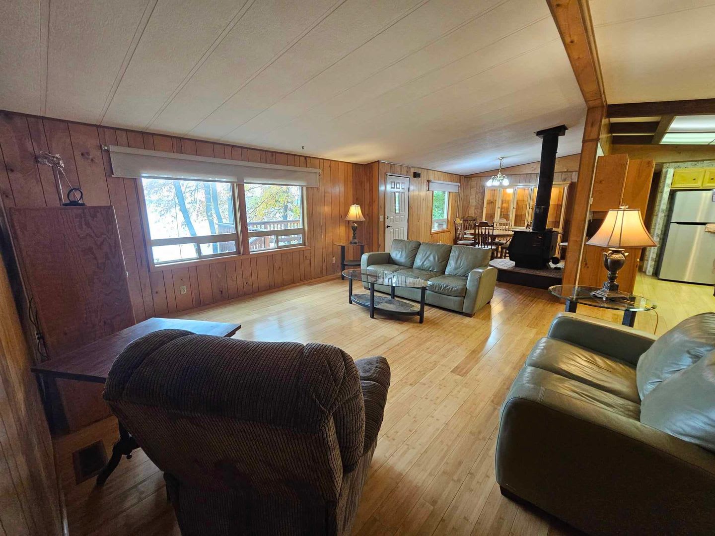Lake Front On Kings Point Winter Rental Only Available September 1St Through End Of May 2026 – photo 3