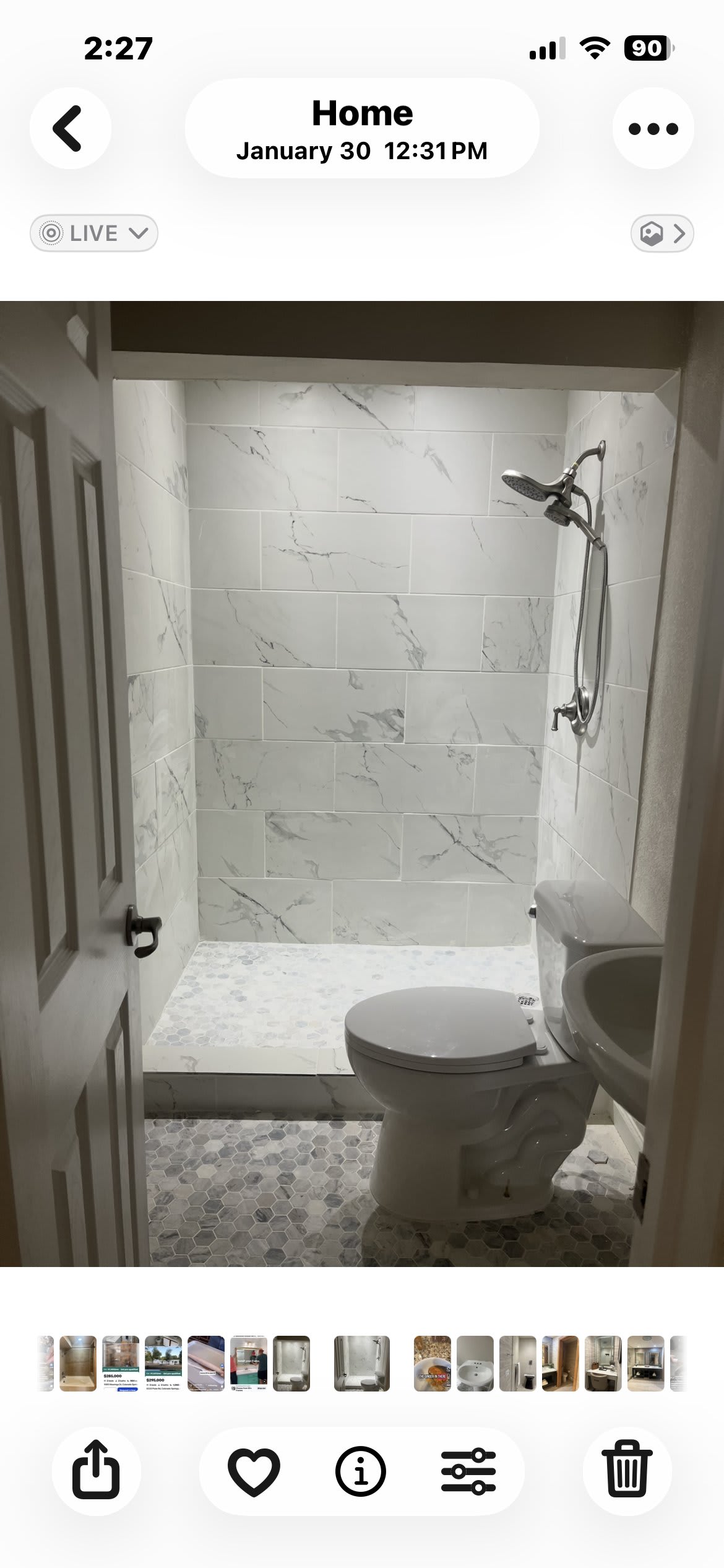 7609 South Quatar Way – photo 2