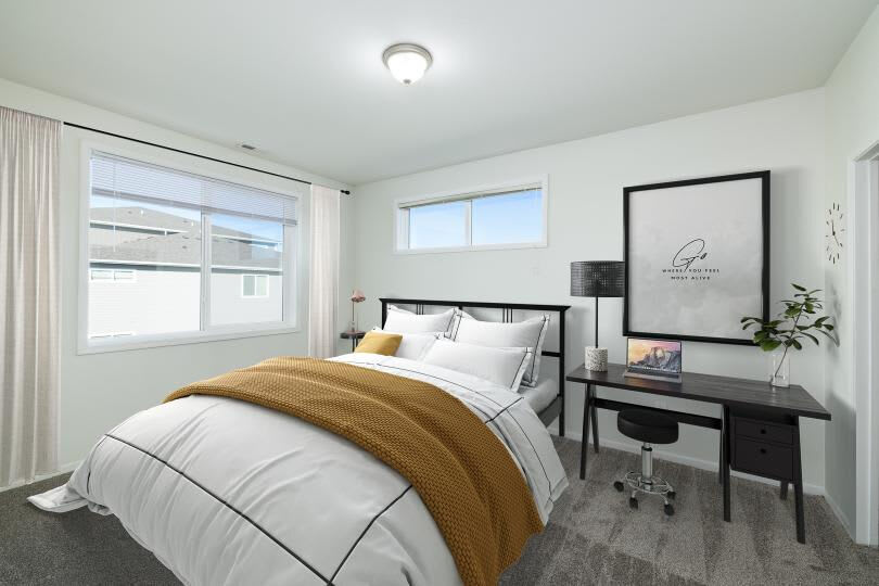 Regency Apartment Homes – photo 3