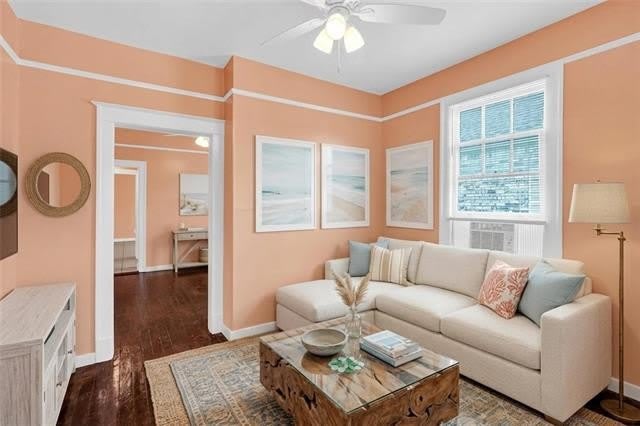 2428 EAGLE Street – photo 5