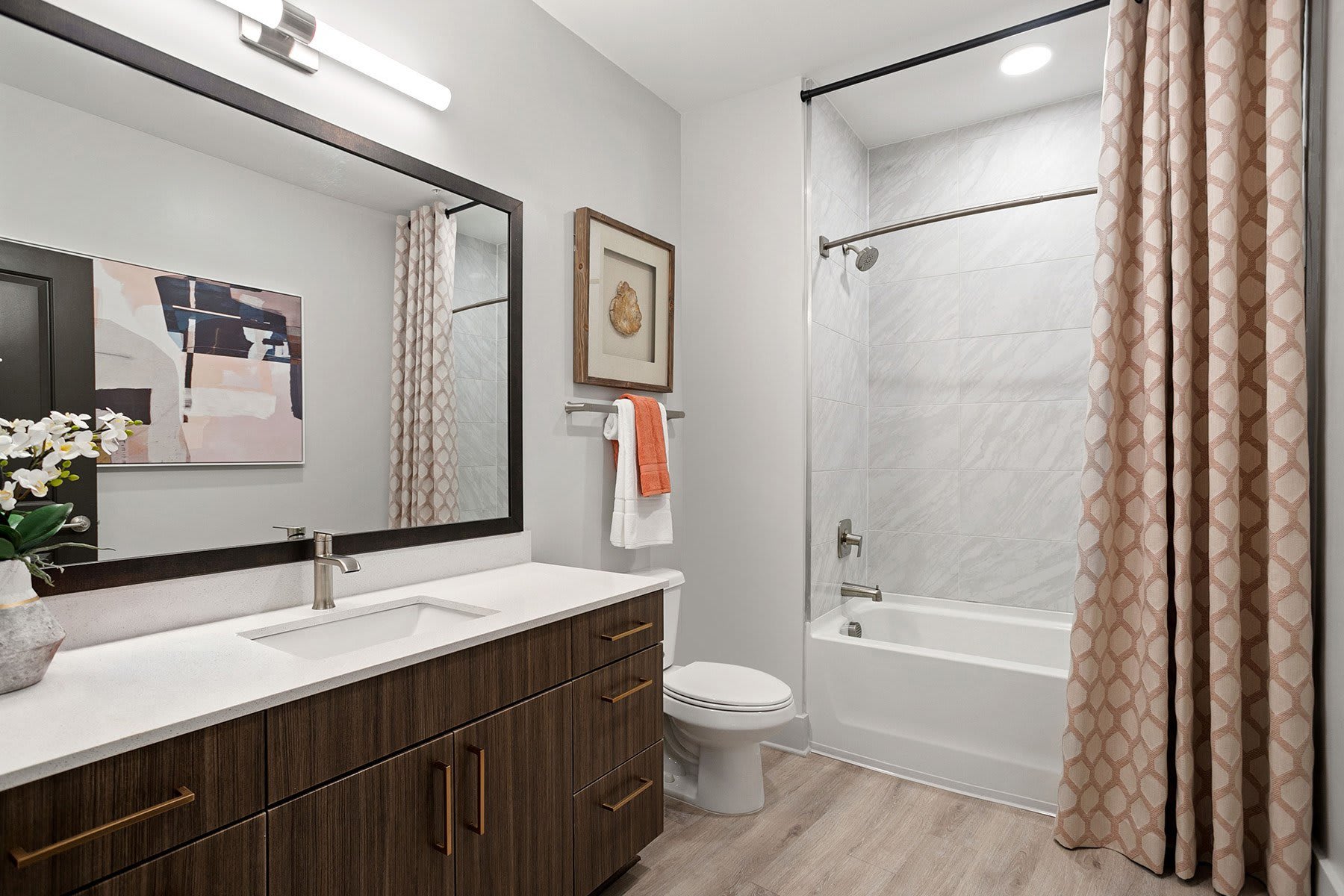 Auden Atlanta Apartments & Townhomes – photo 4