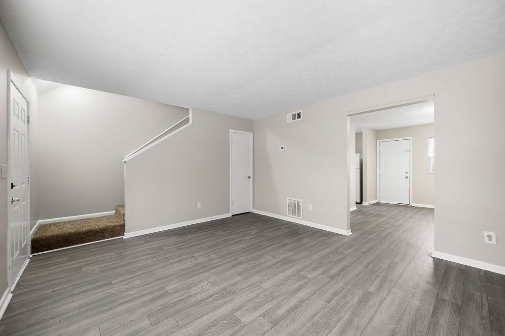 Bradford Gwinnett Townhomes – photo 4