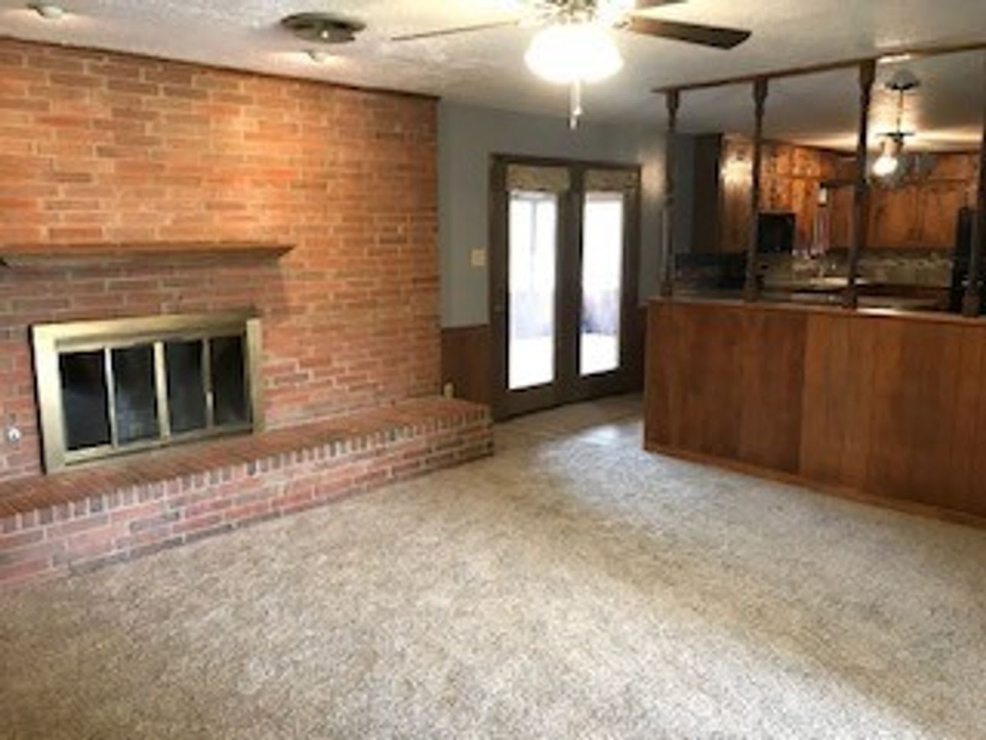 House for rent – photo 2