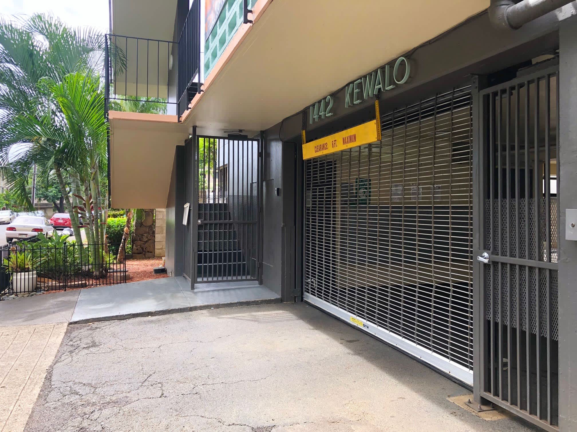 Kewalo Apartments – photo 5