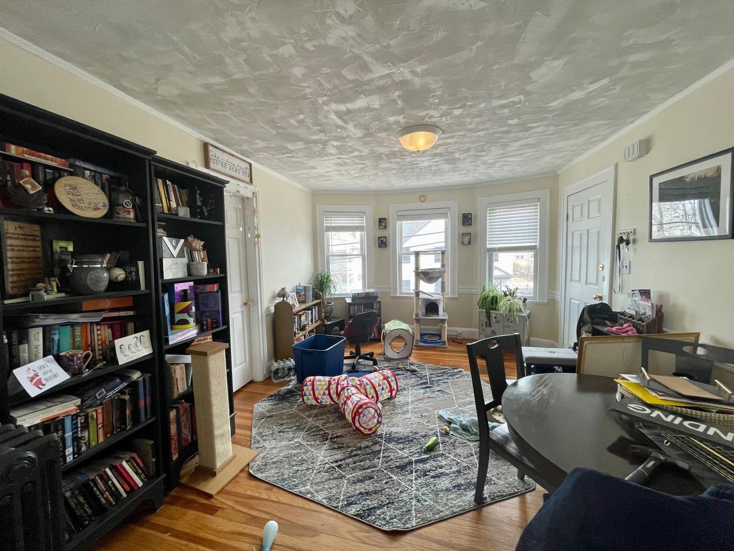 60 Brock St #2B Boston MA 02135 – photo 2