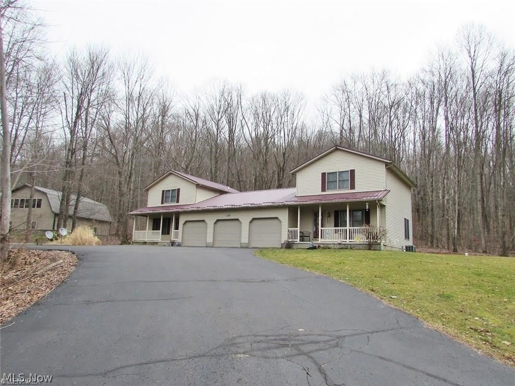 1322 Steele Hill Road Nw – photo 1