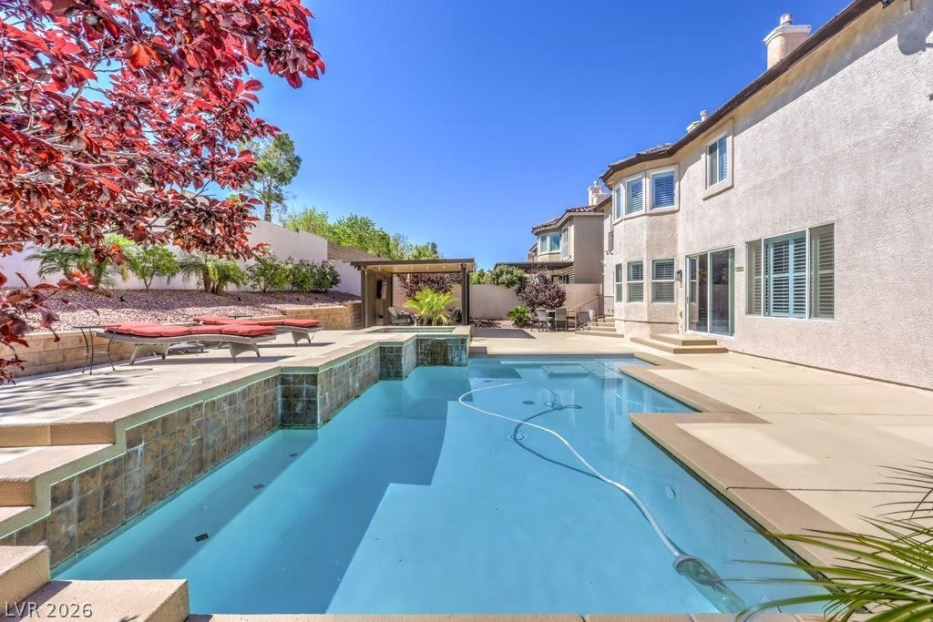 4453 Melrose Abbey Place – photo 2