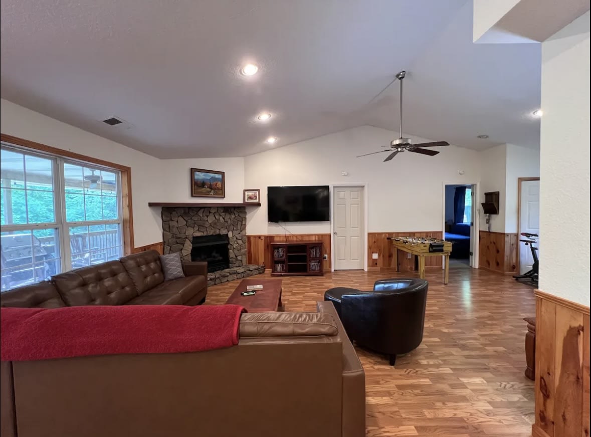 289 Cline Branch Road – photo 4