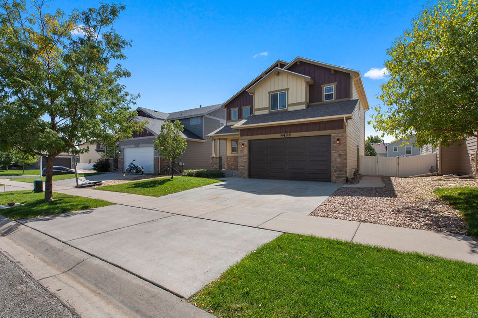 Beautiful 3 Bedroom Home in Evans – photo 2