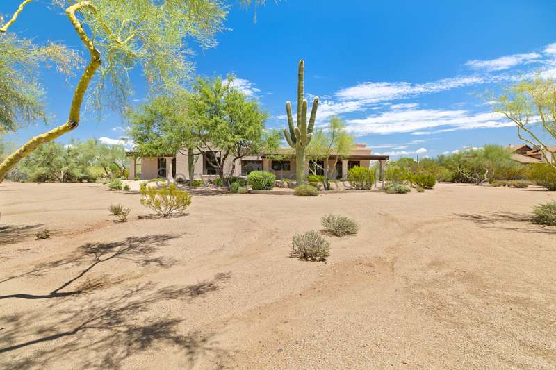 6211 E Saguaro Vista Ct – photo 1