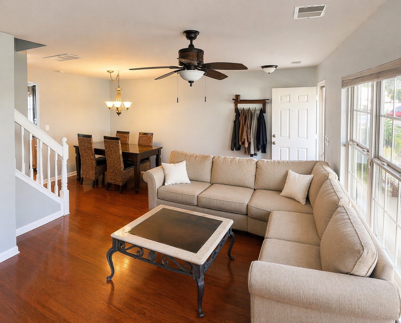 Three Bedroom Townhome Available – photo 4
