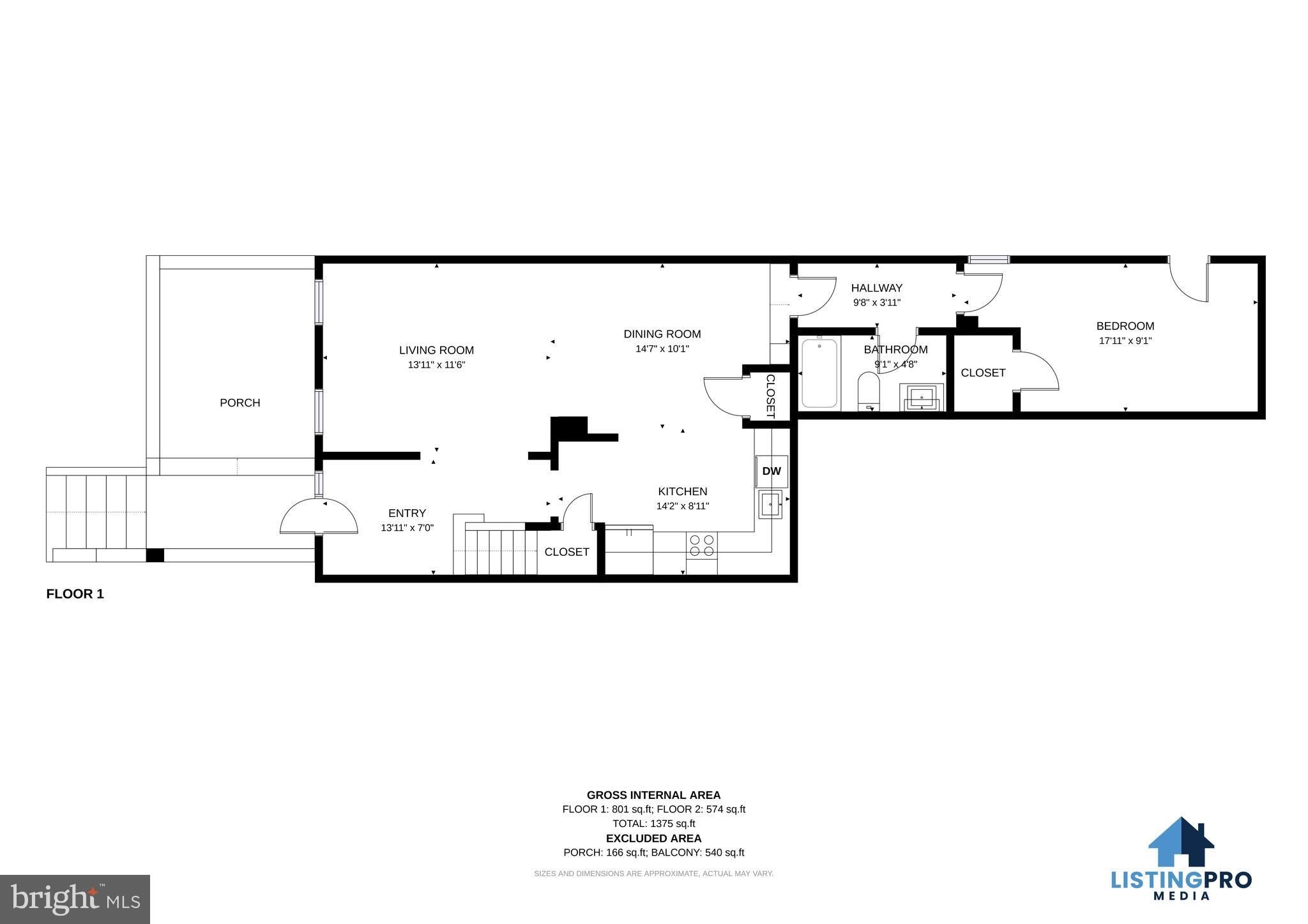 3928 14TH Street NW – photo 3