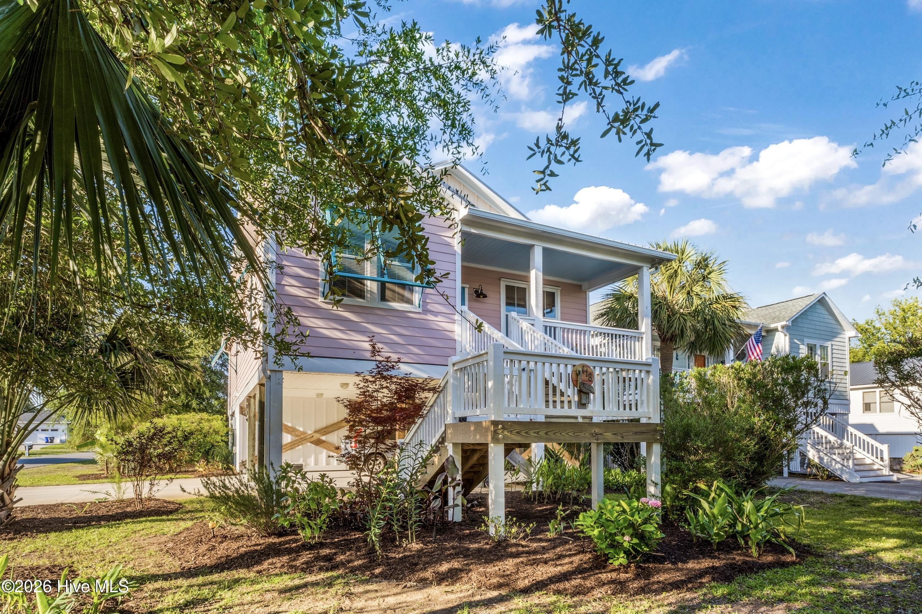 418 Columbia Avenue – photo 1