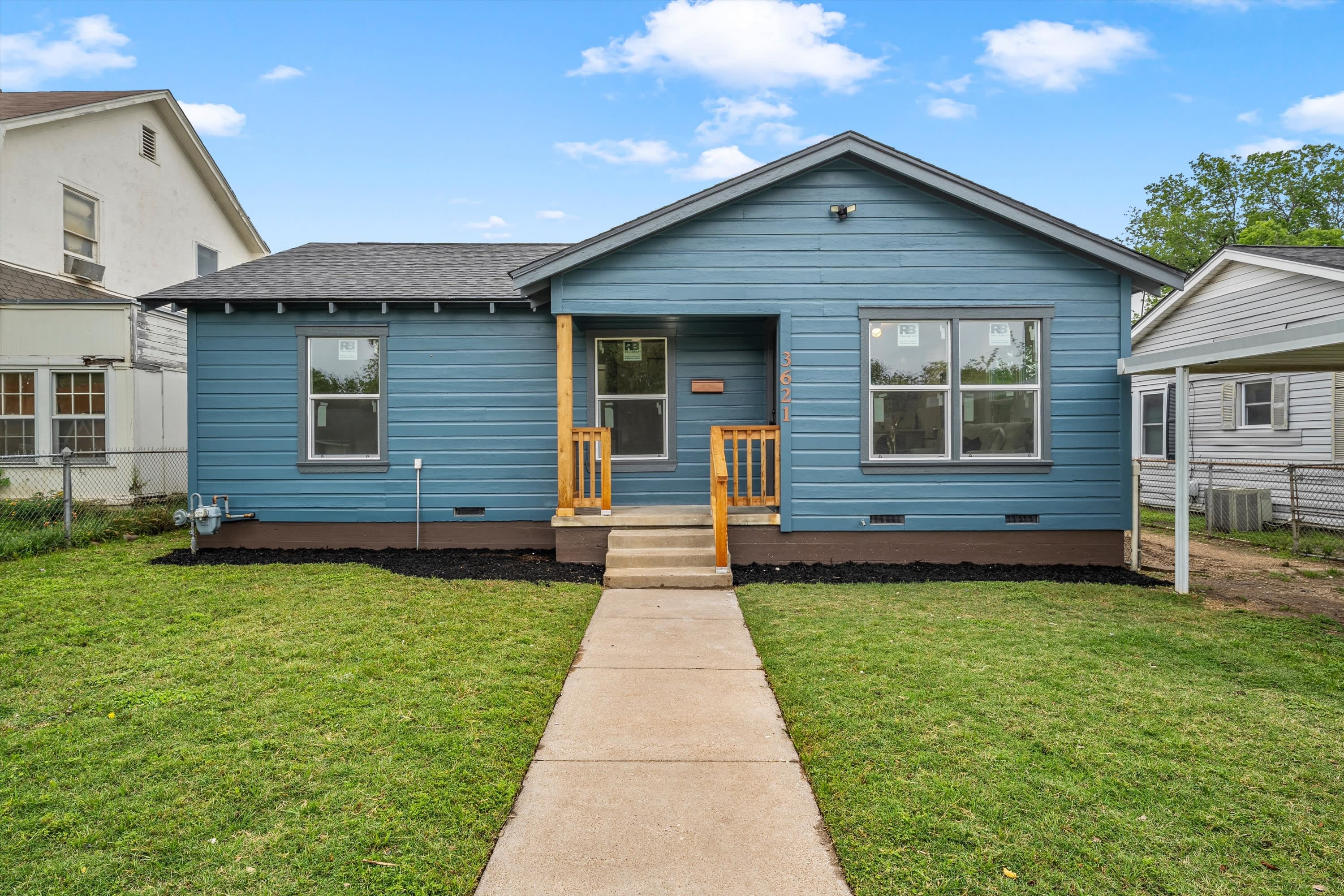 3621 Gorman Avenue – photo 1