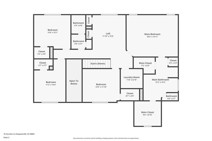 15 Fox Den Lane – photo 3