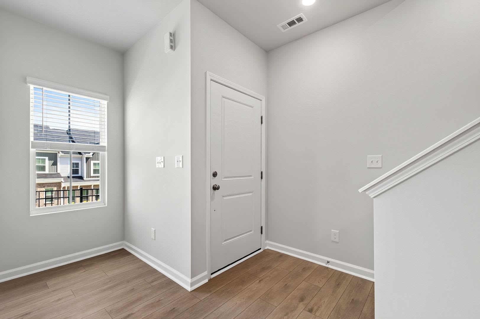 Modern 3-Bedroom Townhome in Garner – New Construction! – photo 4