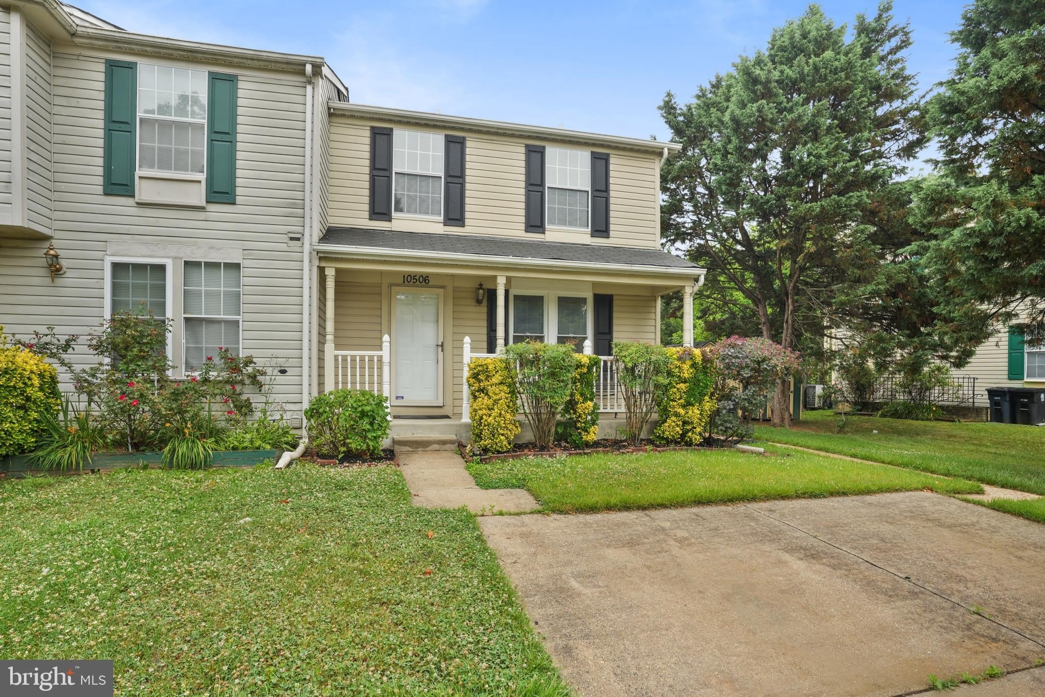 10506 LIME TREE Way – photo 2