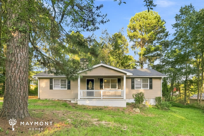 4315 Bonneville Drive – photo 1