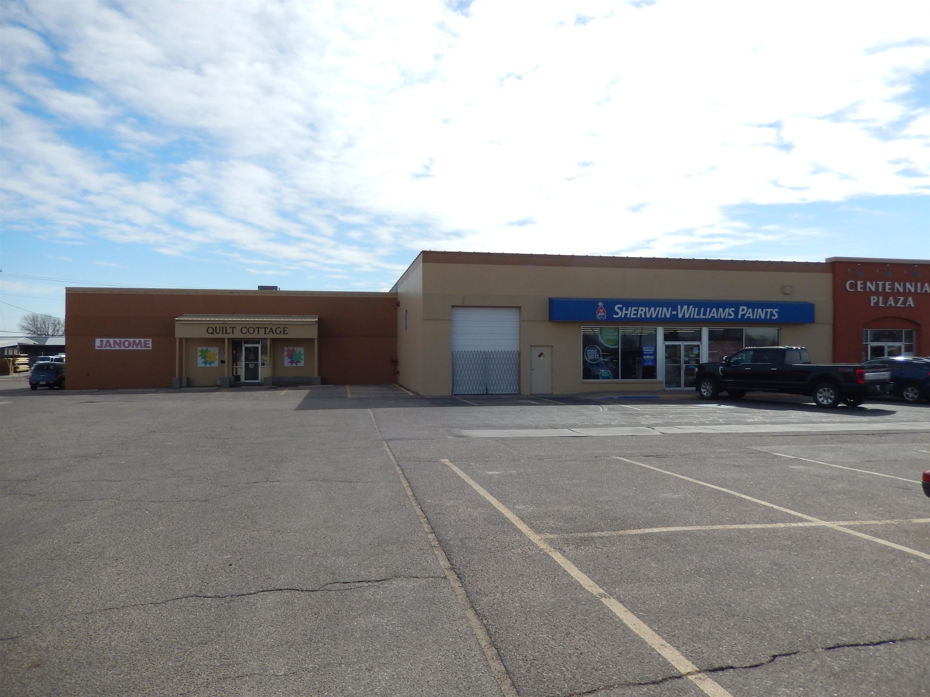 2520 Vine Street – photo 1