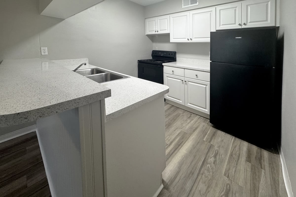 Updated 2 Bedroom 1 Bathroom Home – photo 5
