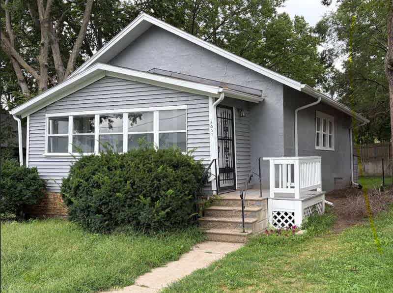 4851 Hillside St. – photo 1