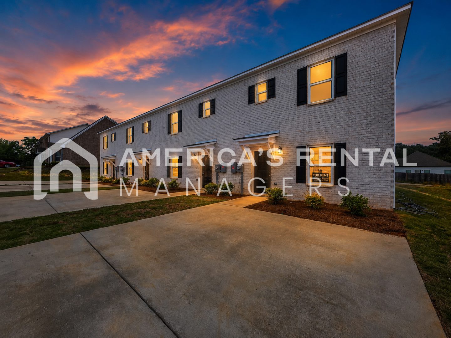 New Construction Townhome for Rent in Clanton! – photo 5