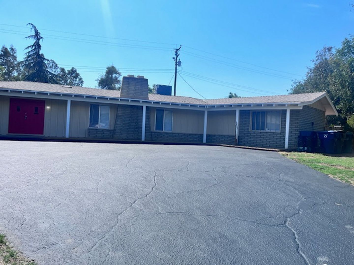 Recently Remodeled South Redlands Home – photo 1