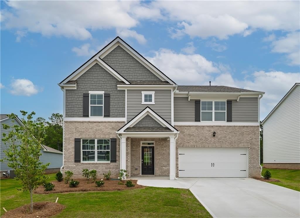 74 Grove Springs Court SE – photo 1