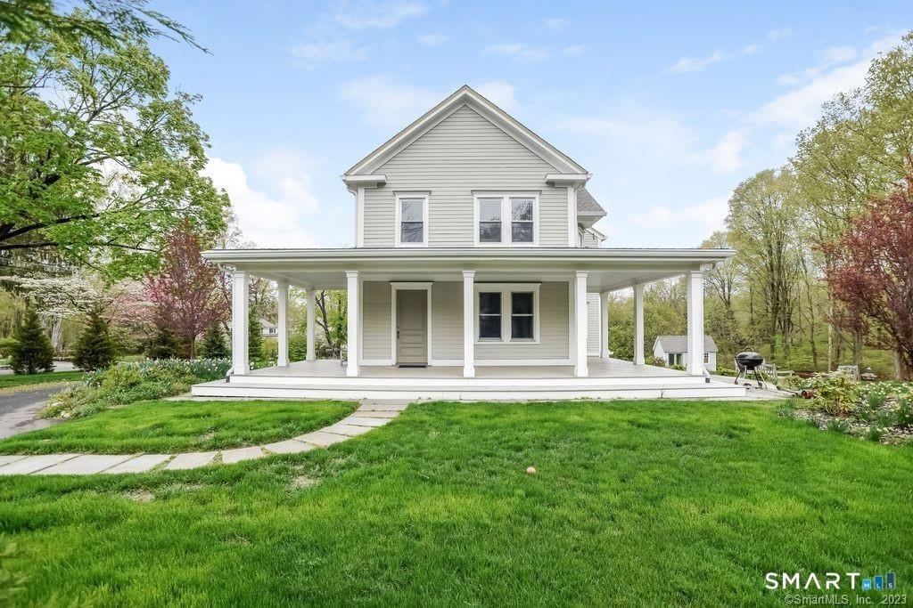 456 White Oak Shade Road – photo 2