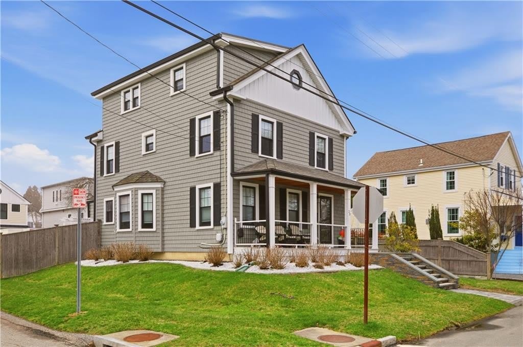 23 Clinton Street – photo 1