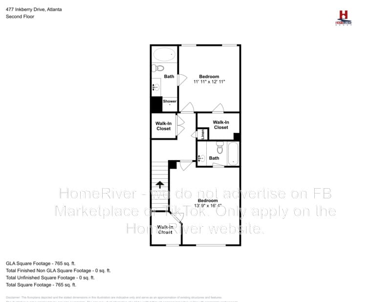 477 Inkberry Dr – photo 3