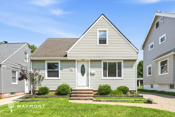5167 Thomas Street – photo 1
