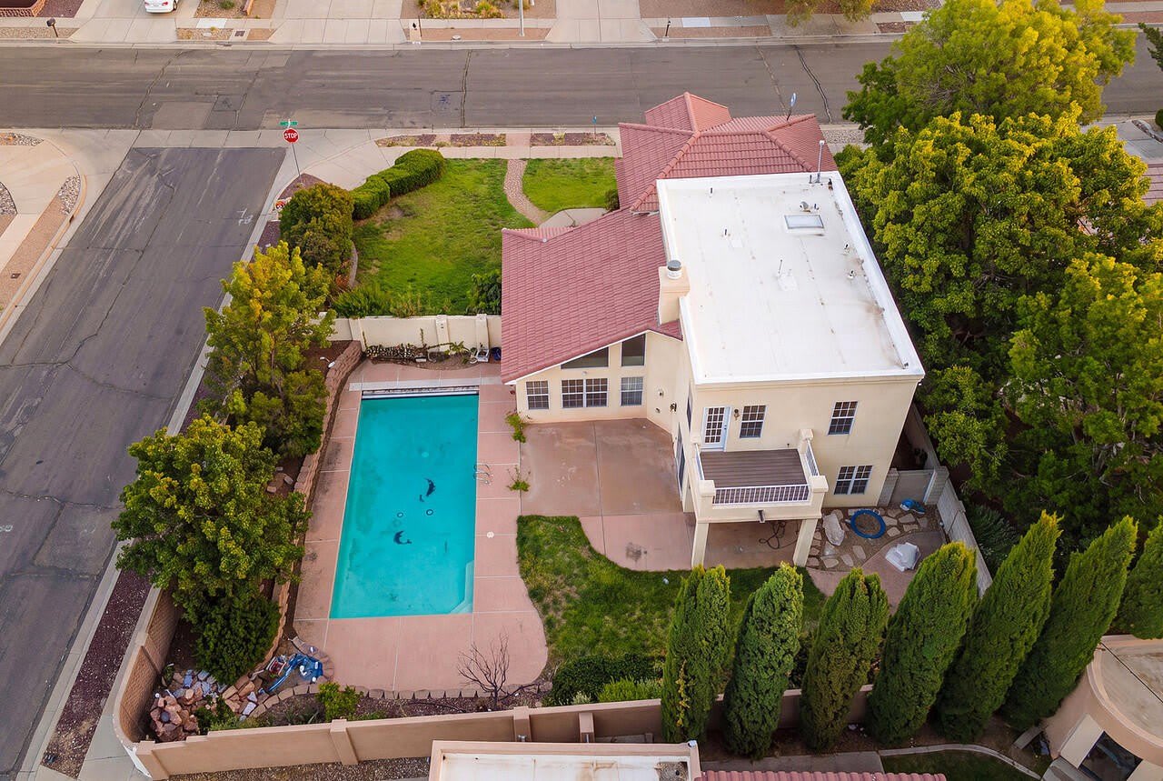 9441 Allande Road NE – photo 3
