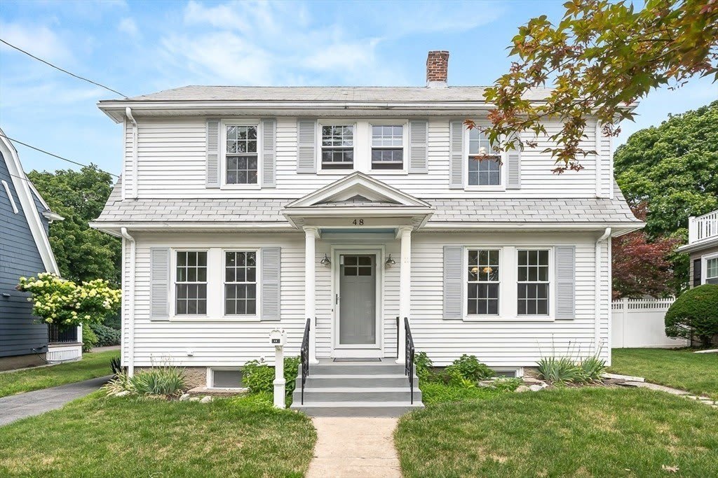 48 Whitney Road – photo 2