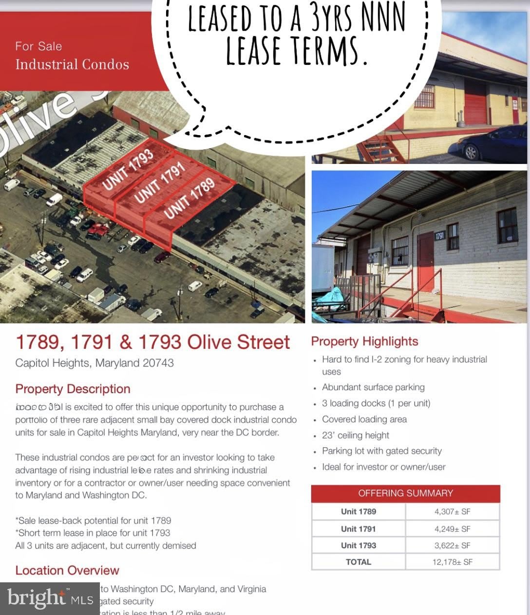 1791 OLIVE Street – photo 3