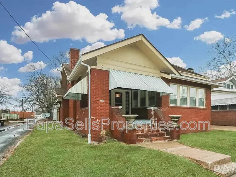 107 E Archer – photo 1