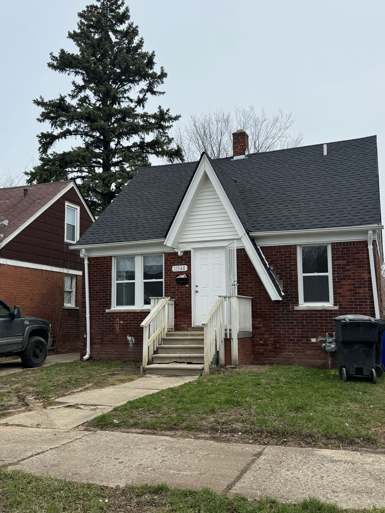 11548 Wayburn Street – photo 1