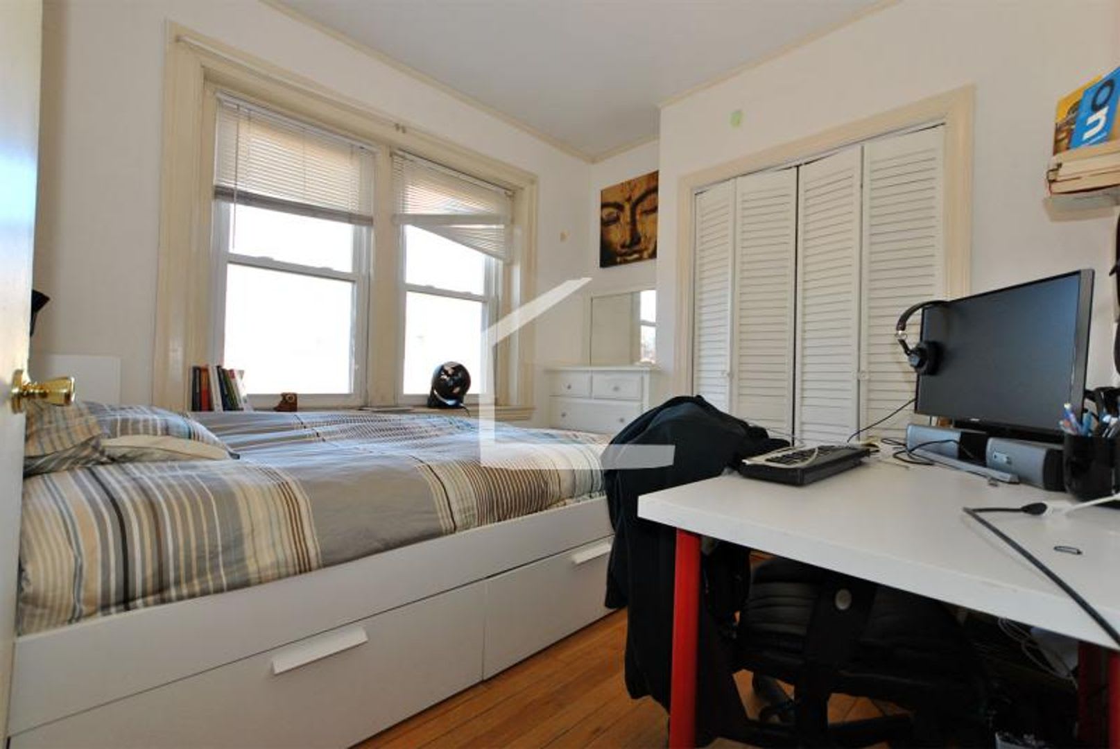 104 Saint Mary's St #8H Boston MA 02215 – photo 3