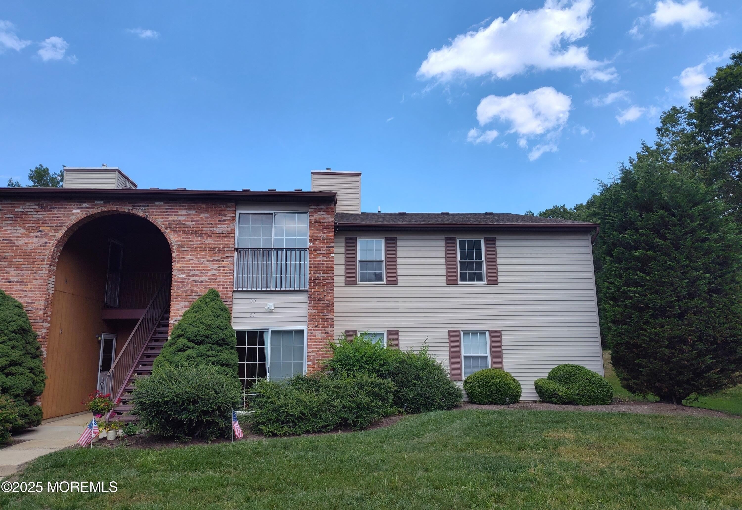 55 Frontier Way – photo 1