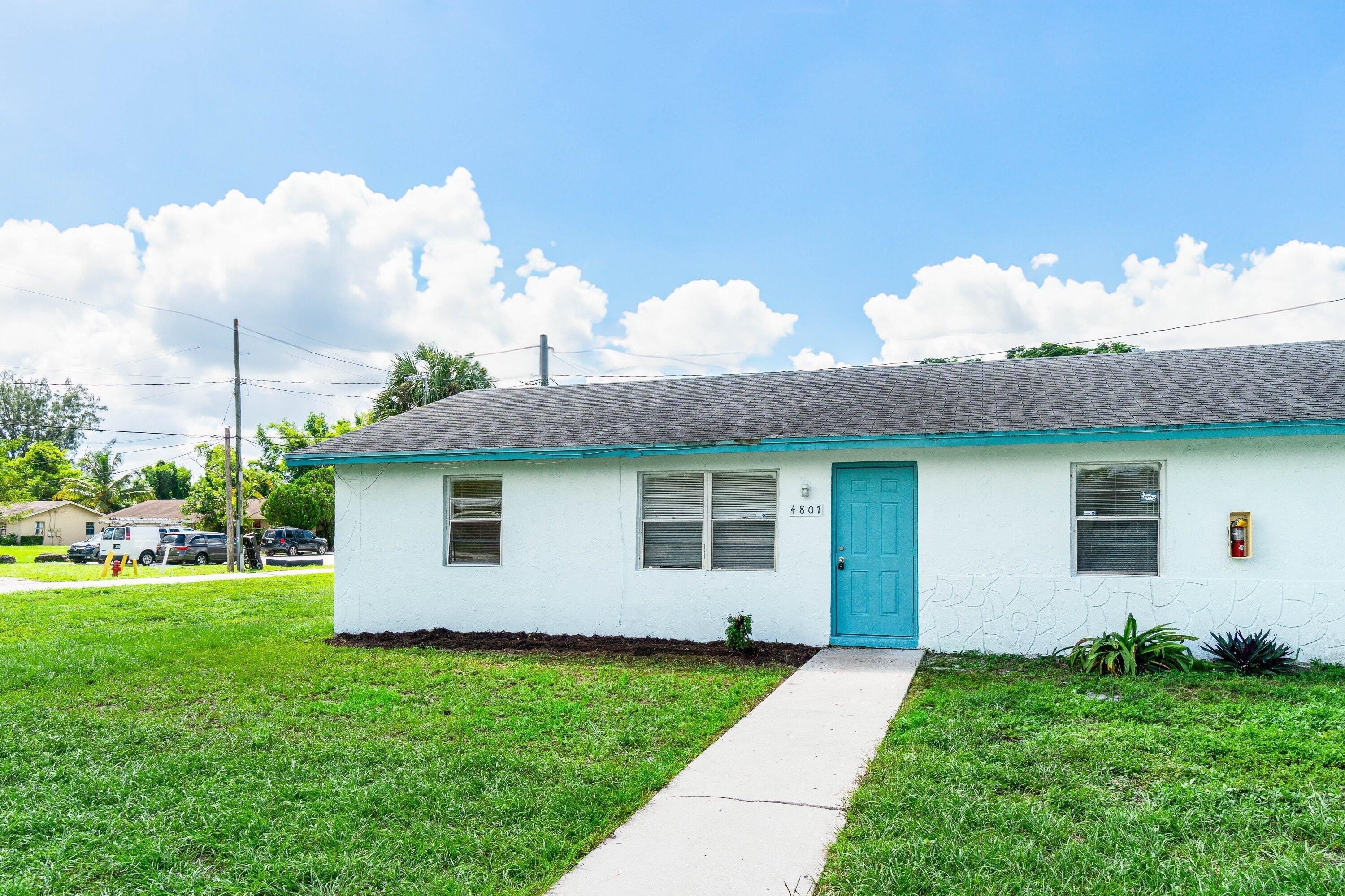 4807 Gulfstream Road – photo 2