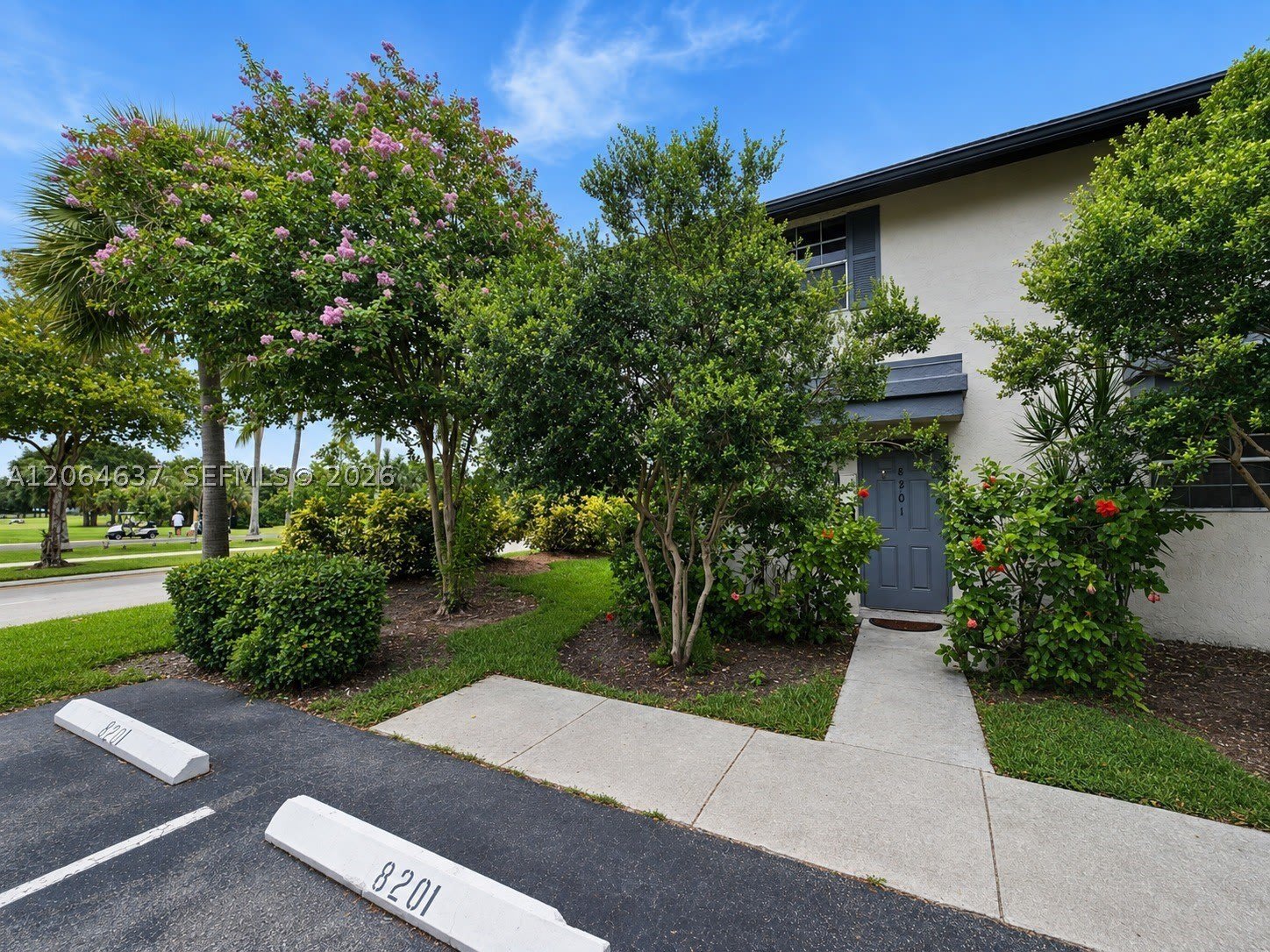 8201 Fairway Rd – photo 1