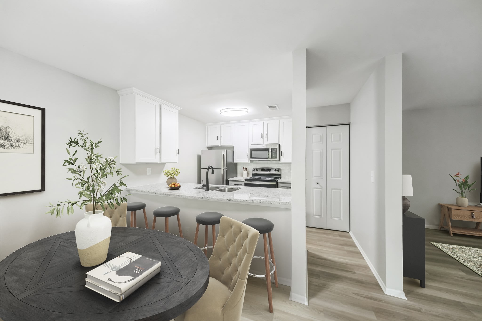 Eagle Rock Apartments at Columbia – photo 2