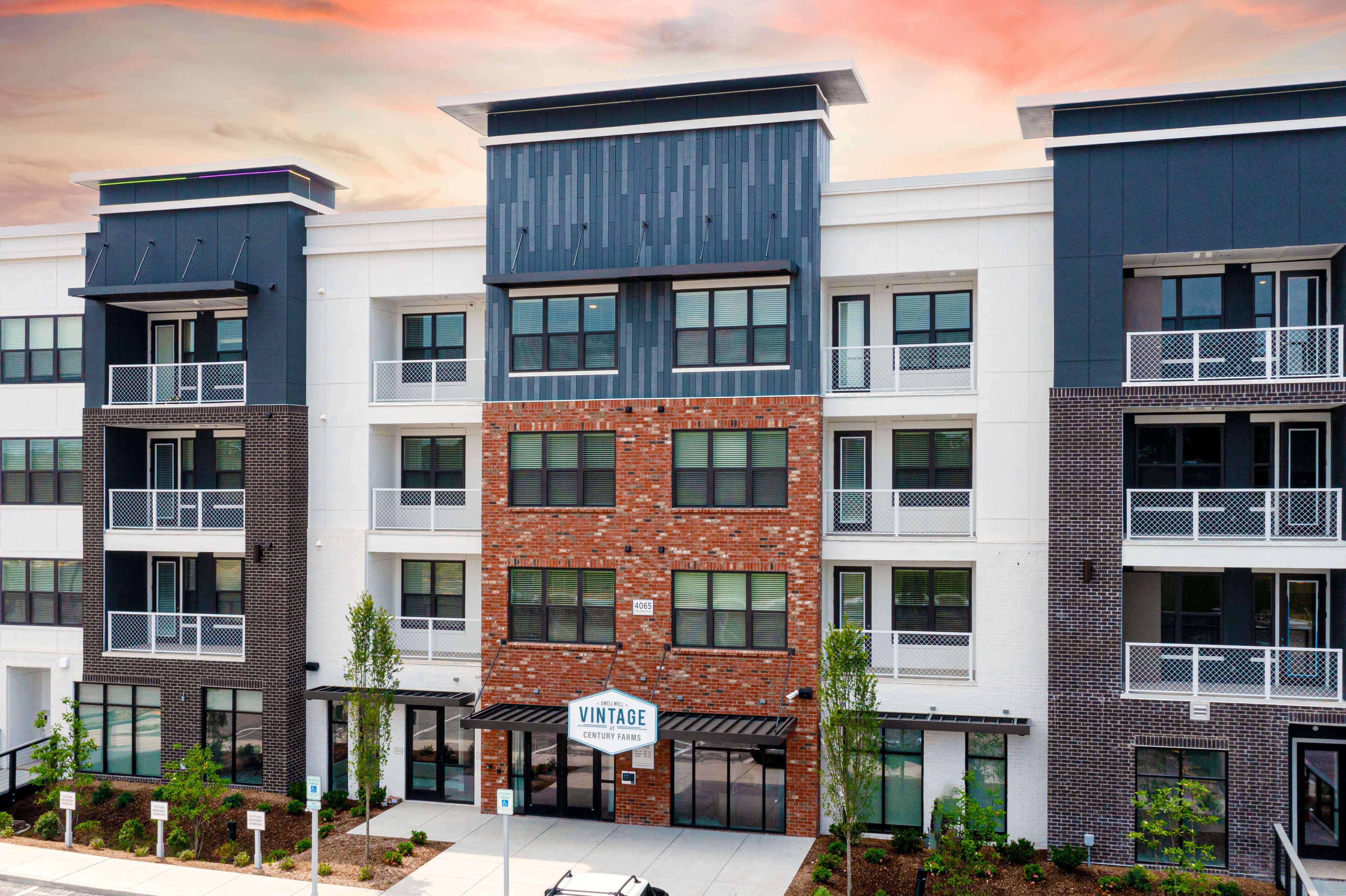 Vintage Century Farms Apartments – photo 1