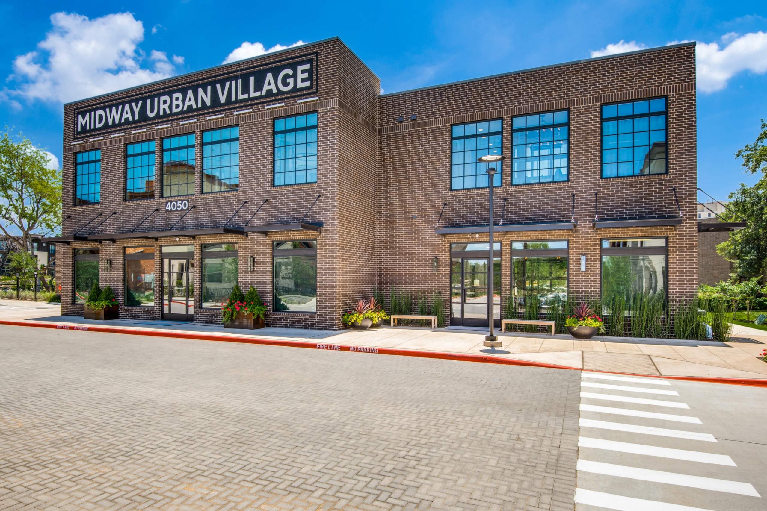 Midway Urban Village – photo 2