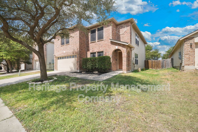 136 Longhorn Way – photo 1